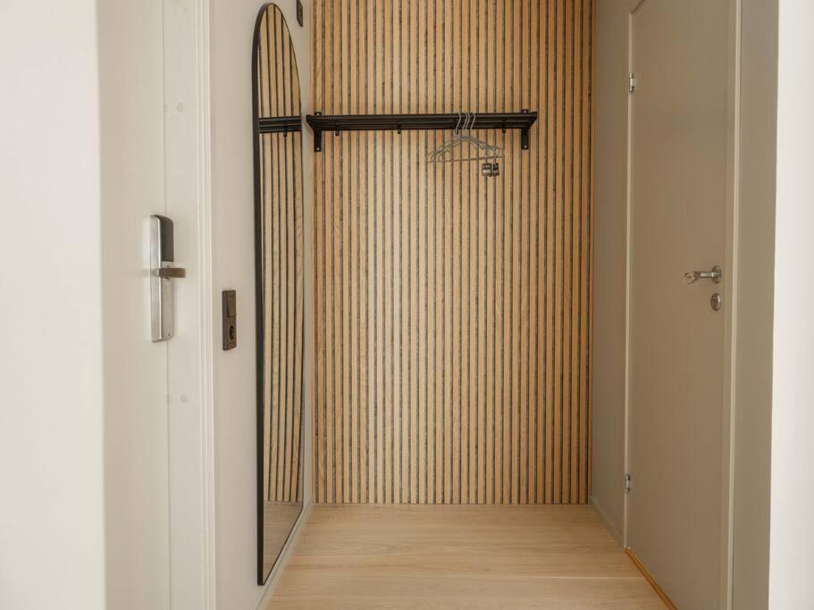 Mountain Retreat For 4 In Are Ski-In Ski-Out Apt- No Windows 외부 사진