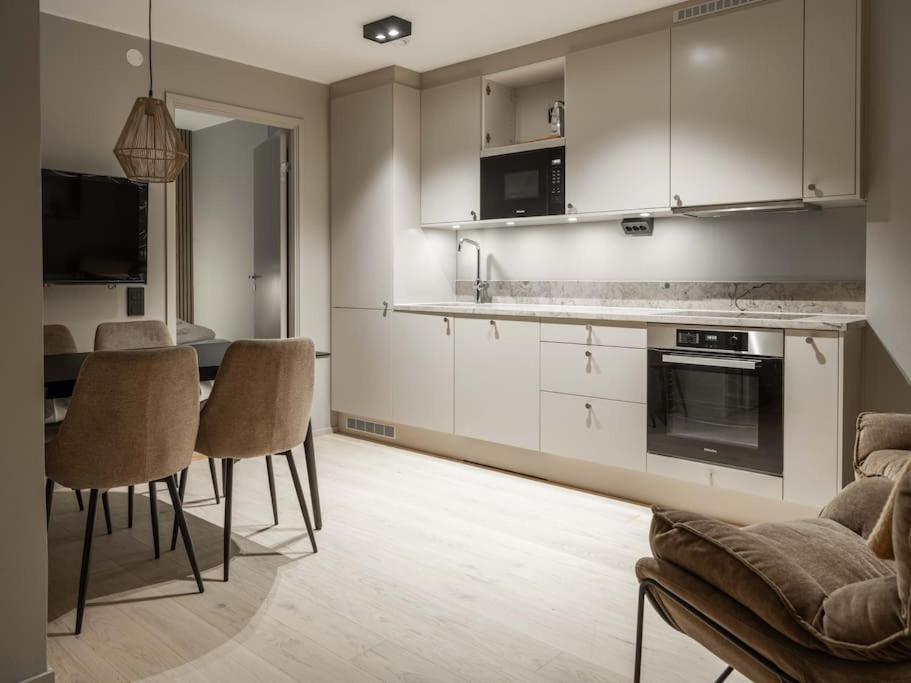 Mountain Retreat For 4 In Are Ski-In Ski-Out Apt- No Windows 외부 사진