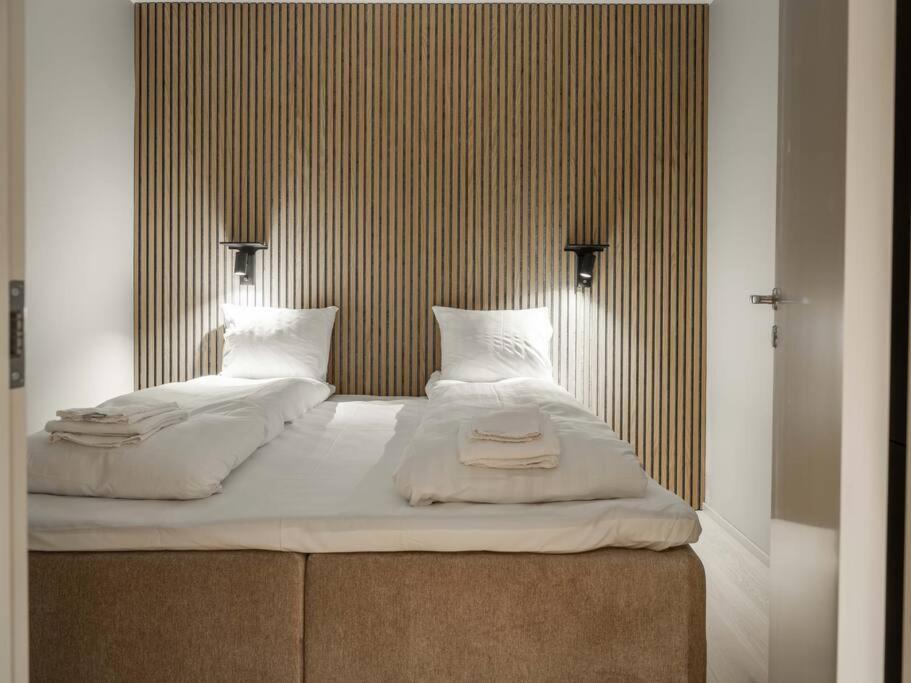 Mountain Retreat For 4 In Are Ski-In Ski-Out Apt- No Windows 외부 사진